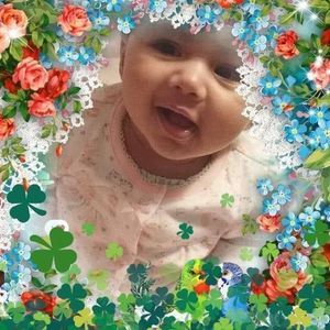 Meet your Posher, Jackie